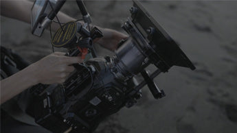 Making Cinematography More Personal: Atlas Lens Co. Launches the New Mercury Series of 1.5x Front Anamorphic Cinema Lenses