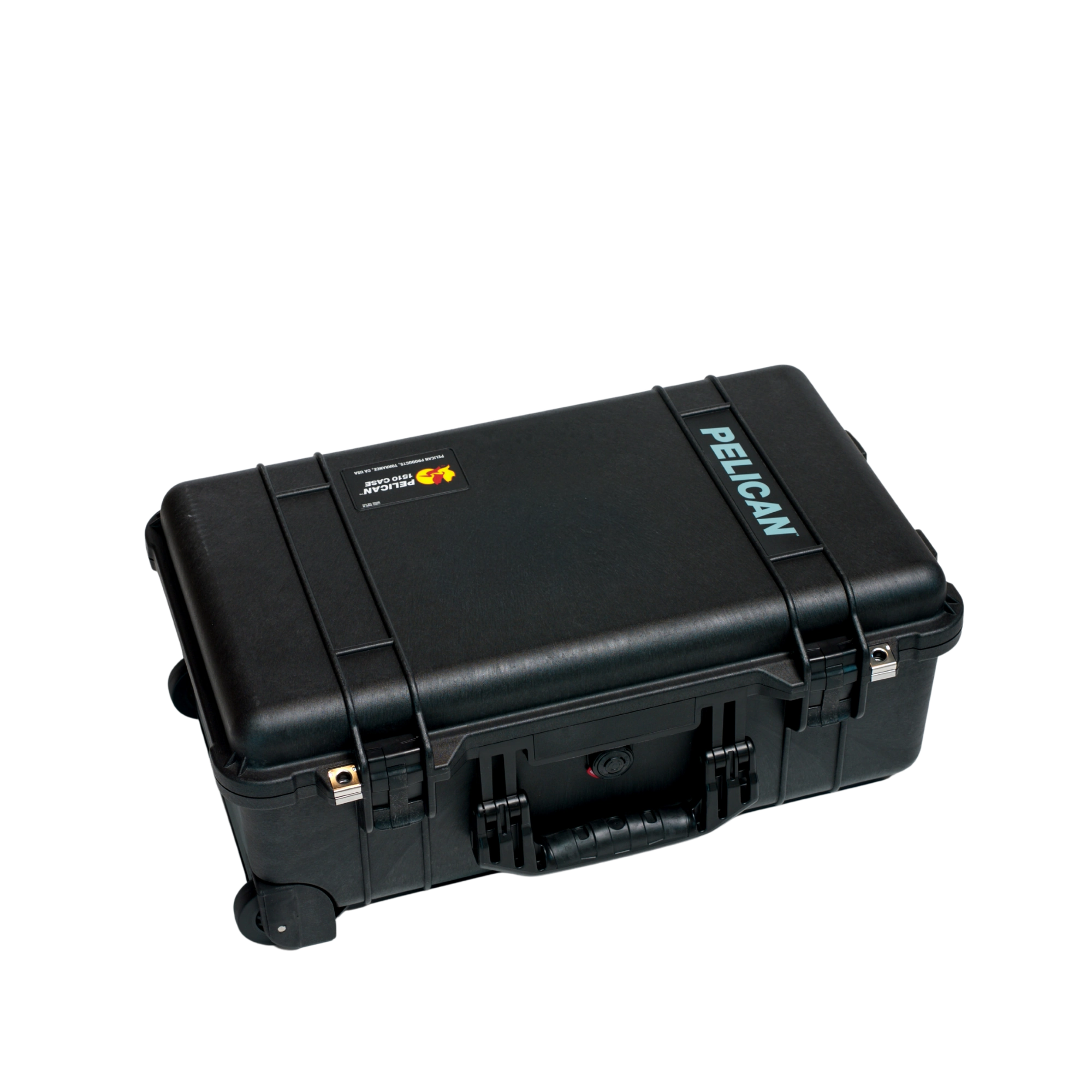 Mercury Three-Lens IP67 Modular Case – Atlas Lens Co.
