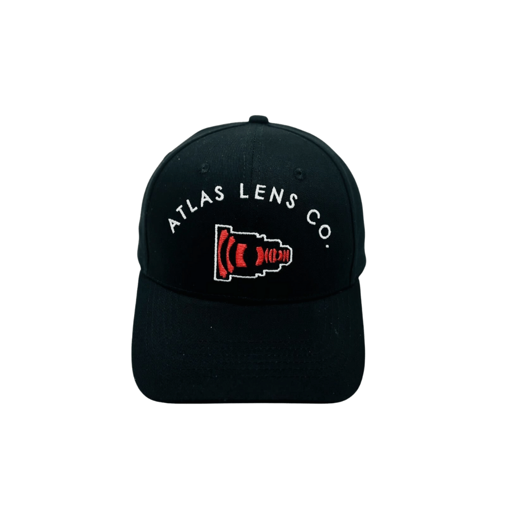 角膜アトラス Atlas Lens Co. Cap