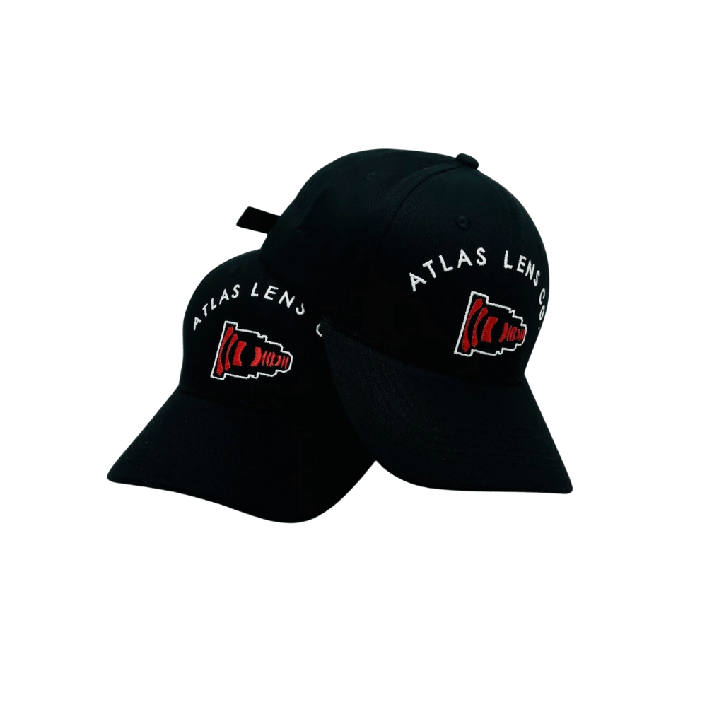 Atlas Lens Co. Cap