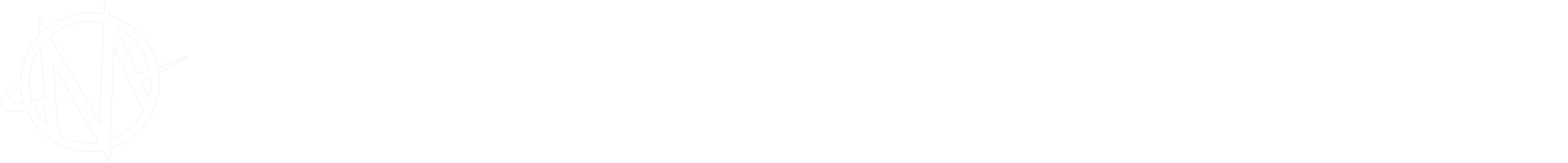 Atlas Lens Co. Mercury Series Logo