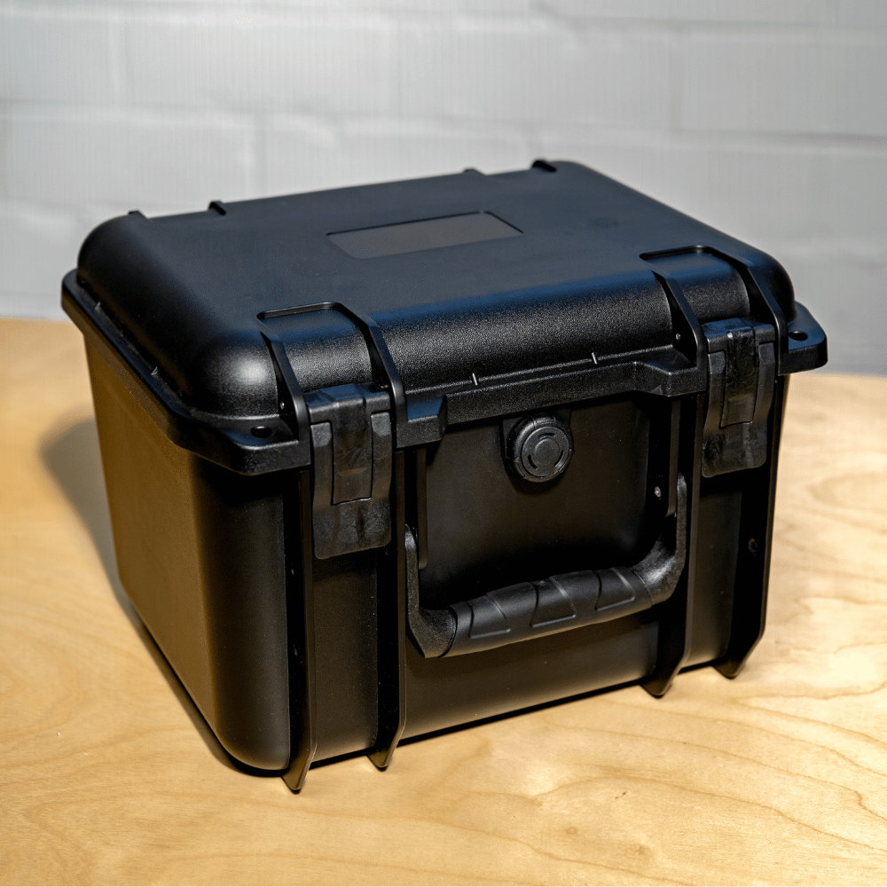 Mercury Single Lens Case