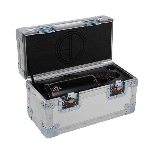Orion Telephoto Single-Lens ATA Case