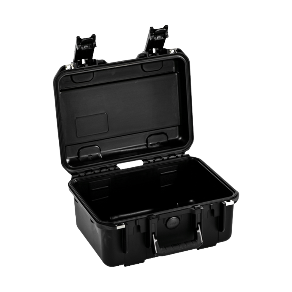 Boîtier Orion IP67 pour objectif unique