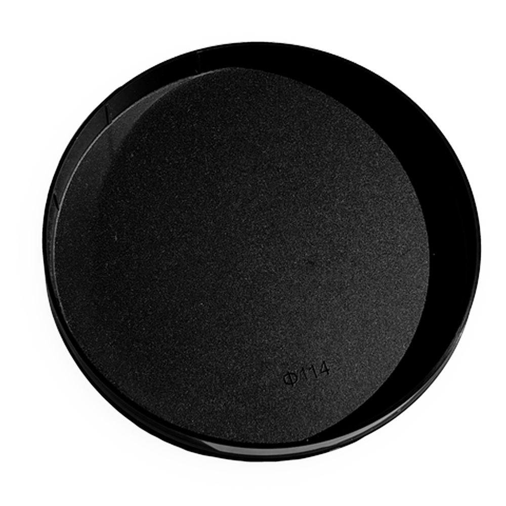 Bouchon d'objectif avant Mercury 95 mm
