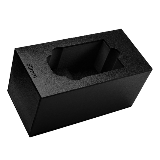 Modular Lens Case Foam
