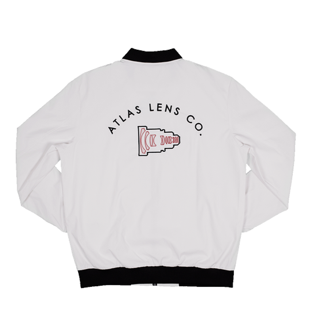 Chaquetas Atlas