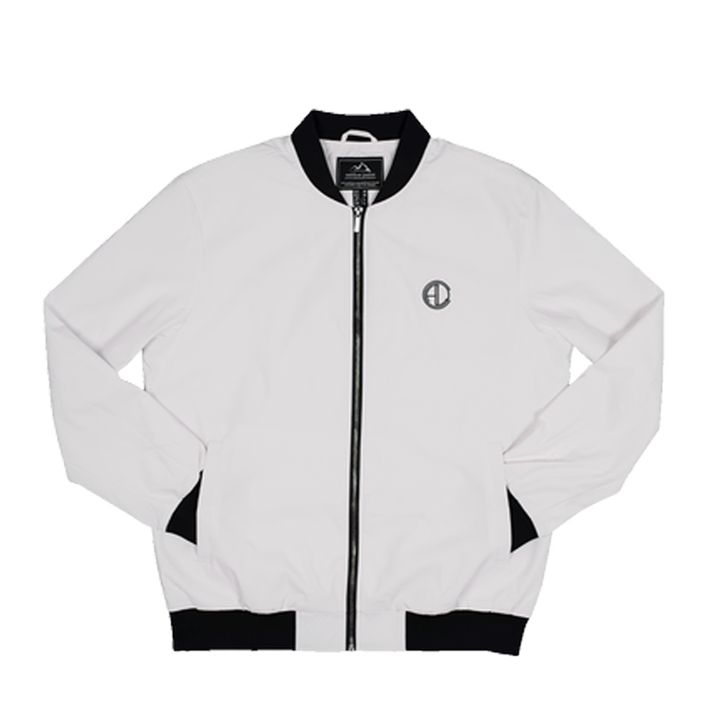 Chaquetas Atlas