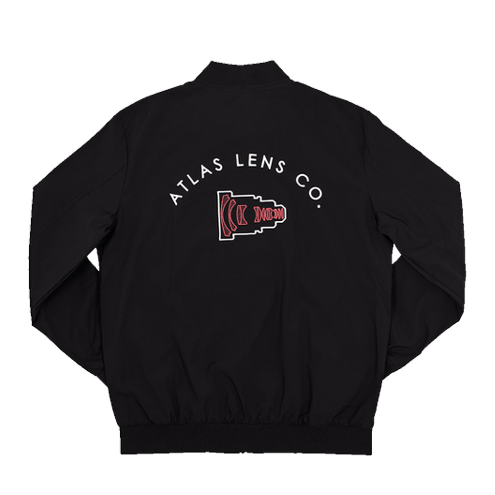 Chaquetas Atlas