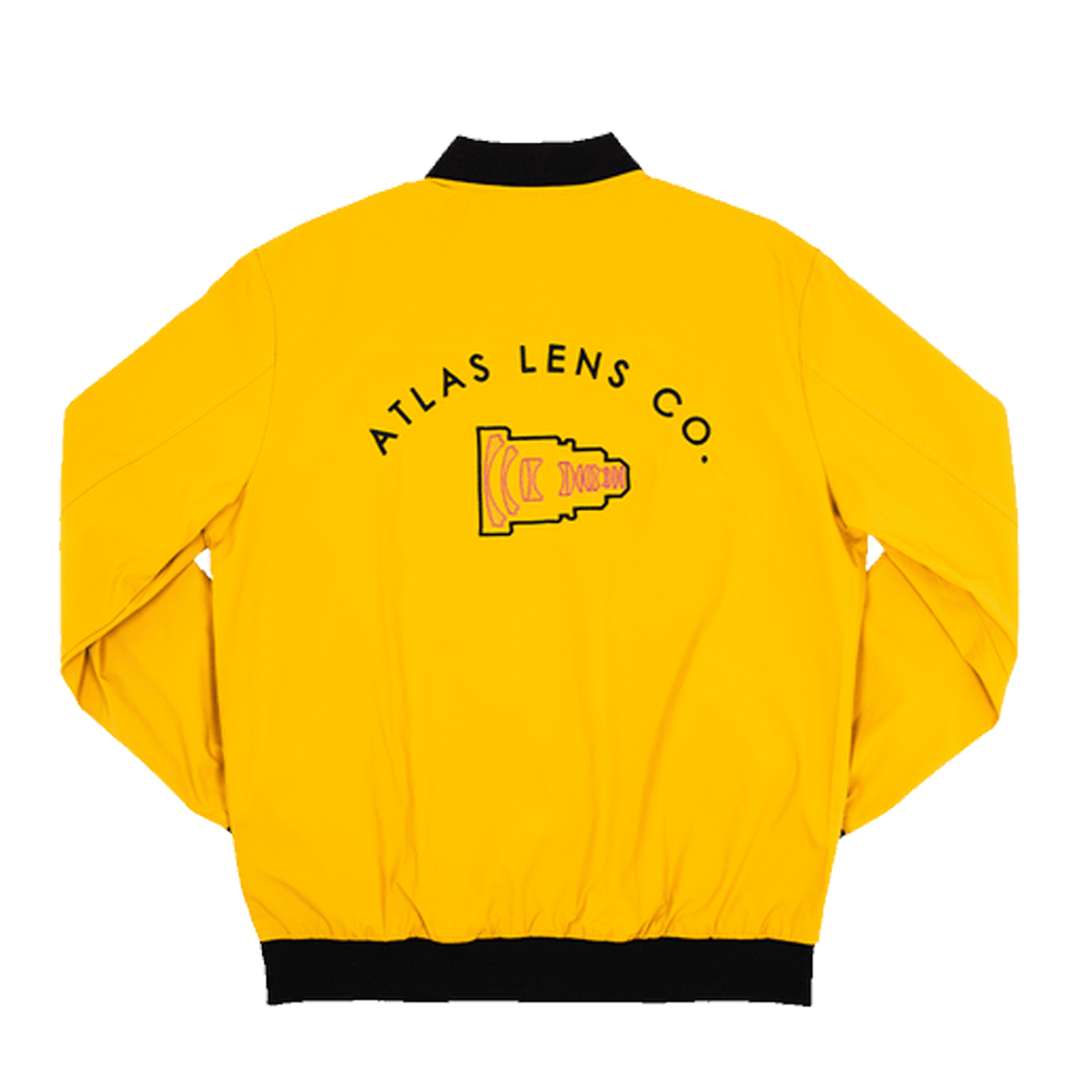 Chaquetas Atlas