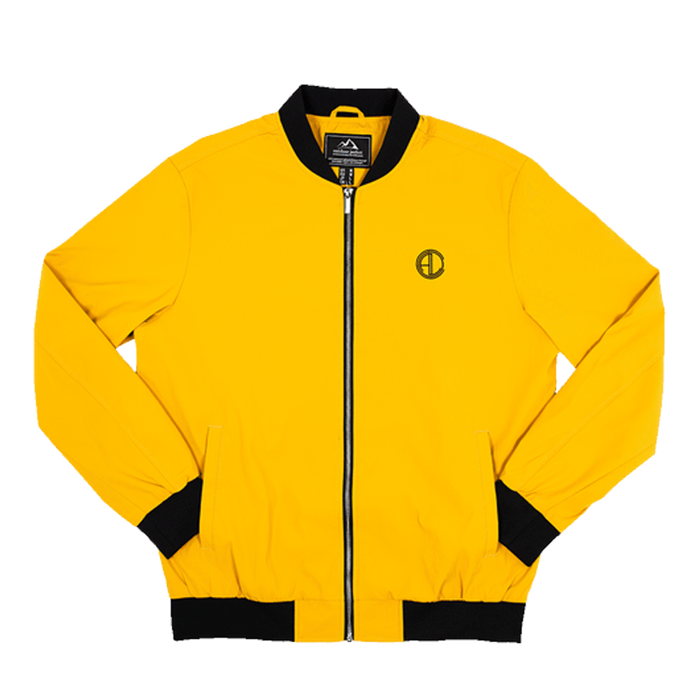 Chaquetas Atlas