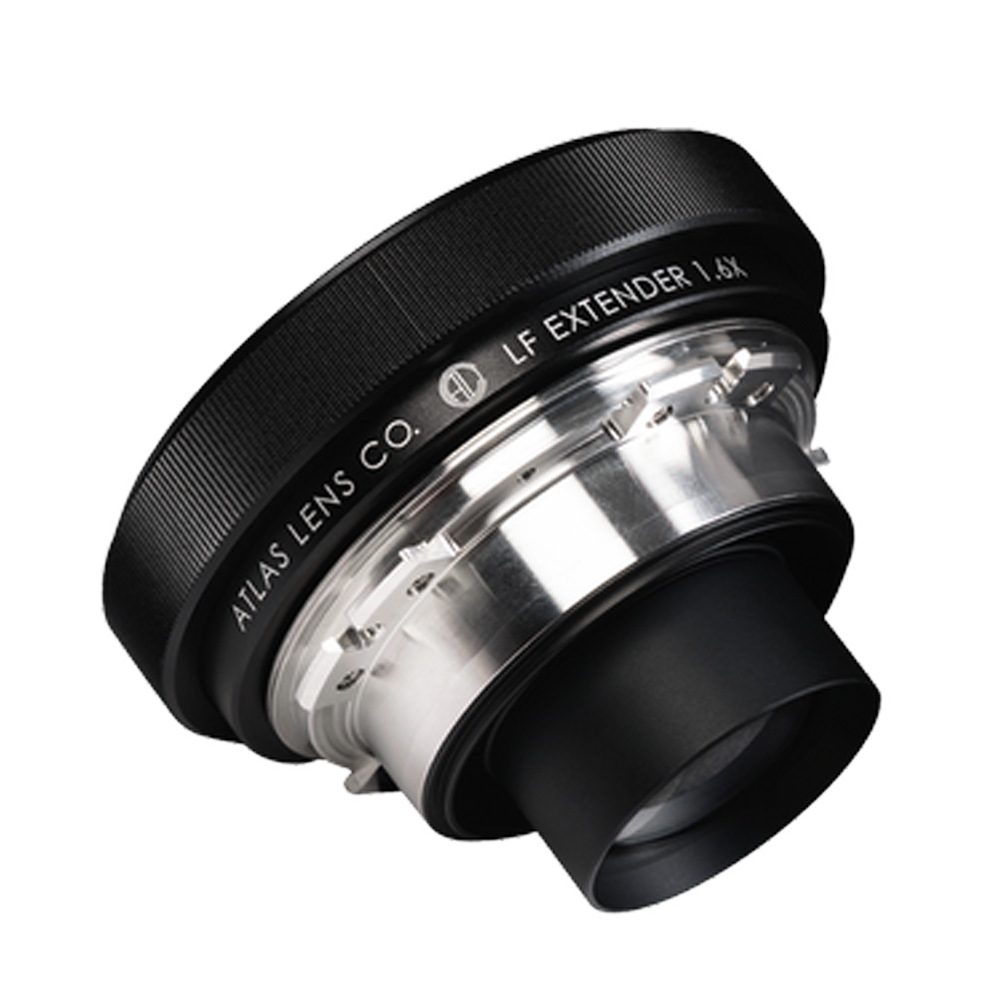 Extensor Atlas 1.6x LF