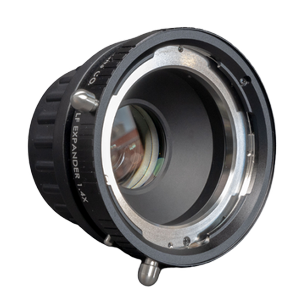 Atlas 1.4x LF Extender
