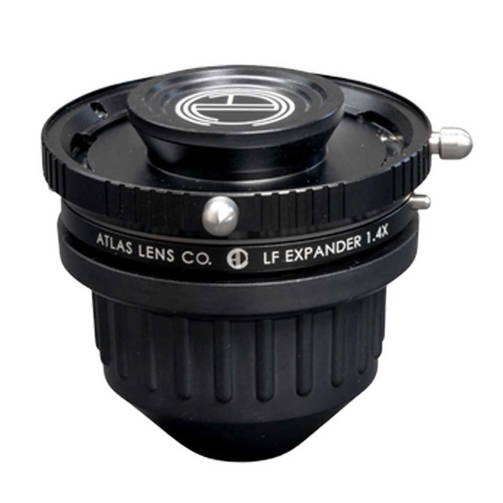 Atlas 1.4x LF Extender