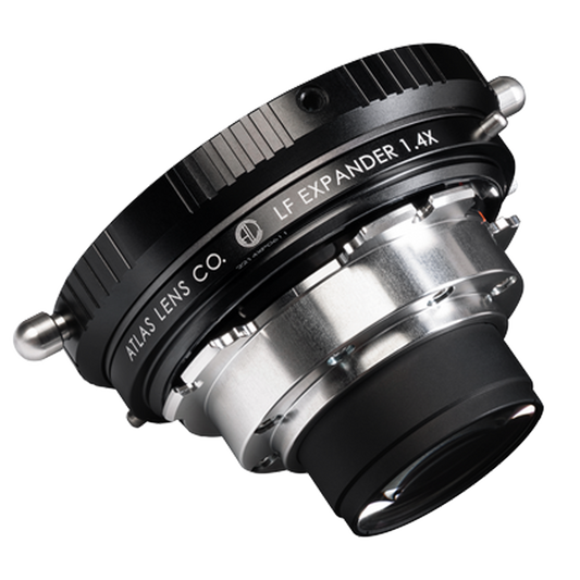 Atlas 1.4x LF Expander