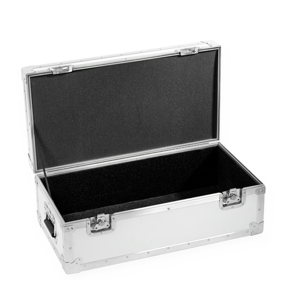 Estuche modular para 4 lentes (solo estuche)