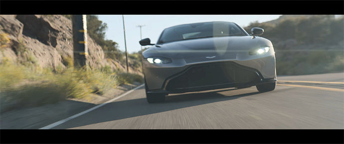 July Almanac: What’s new -- Atlas 1.4x Expander, Orion 21mm vs 25mm, and Recent #FilmedonAtlas