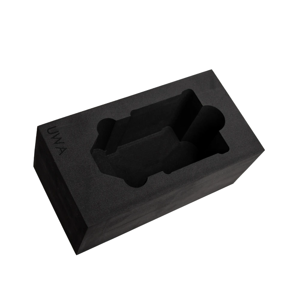 Mercury Series Modular Lens Case Foam