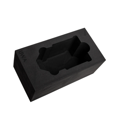 Mercury Series Modular Lens Case Foam