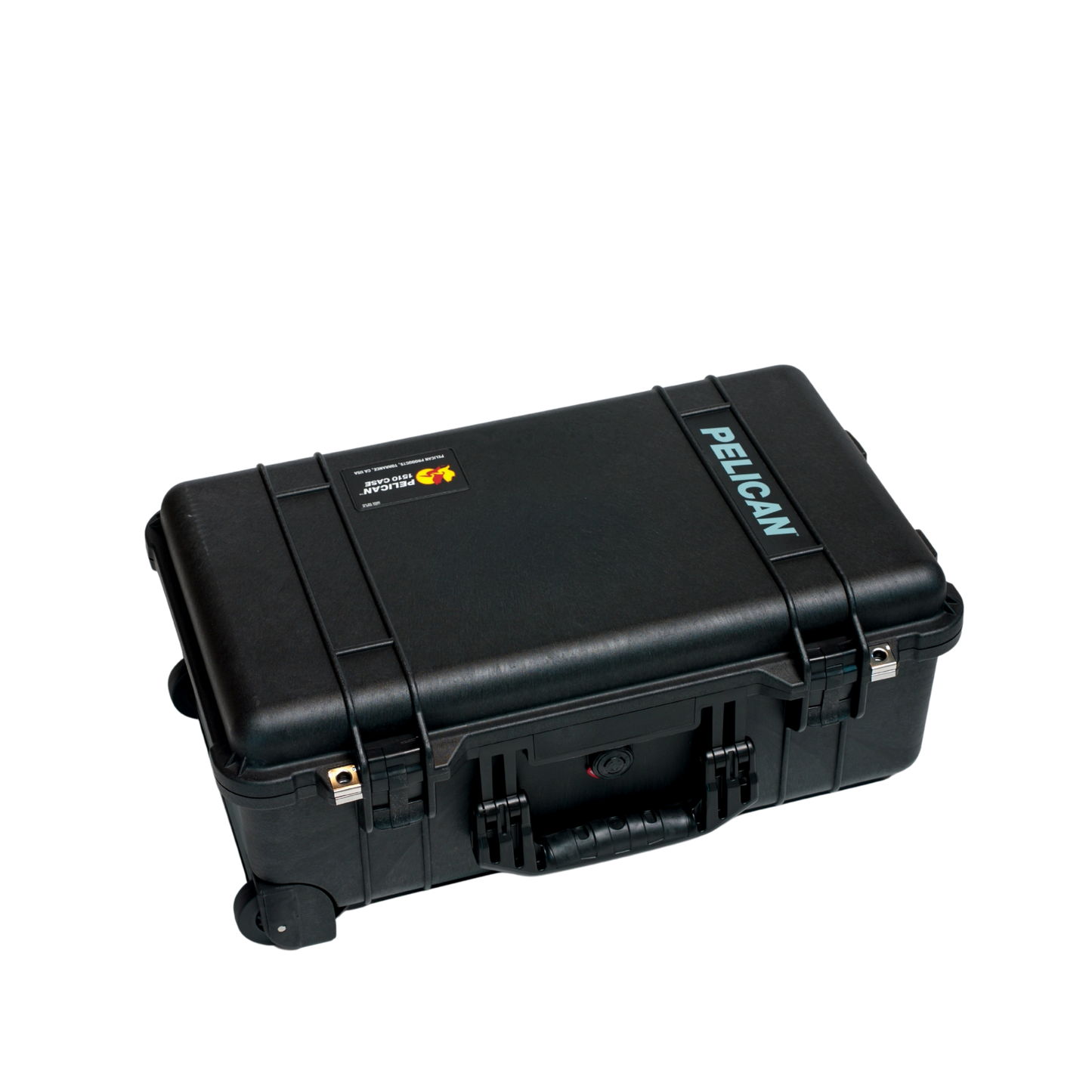 Mercury Three-Lens IP67 Modular Case