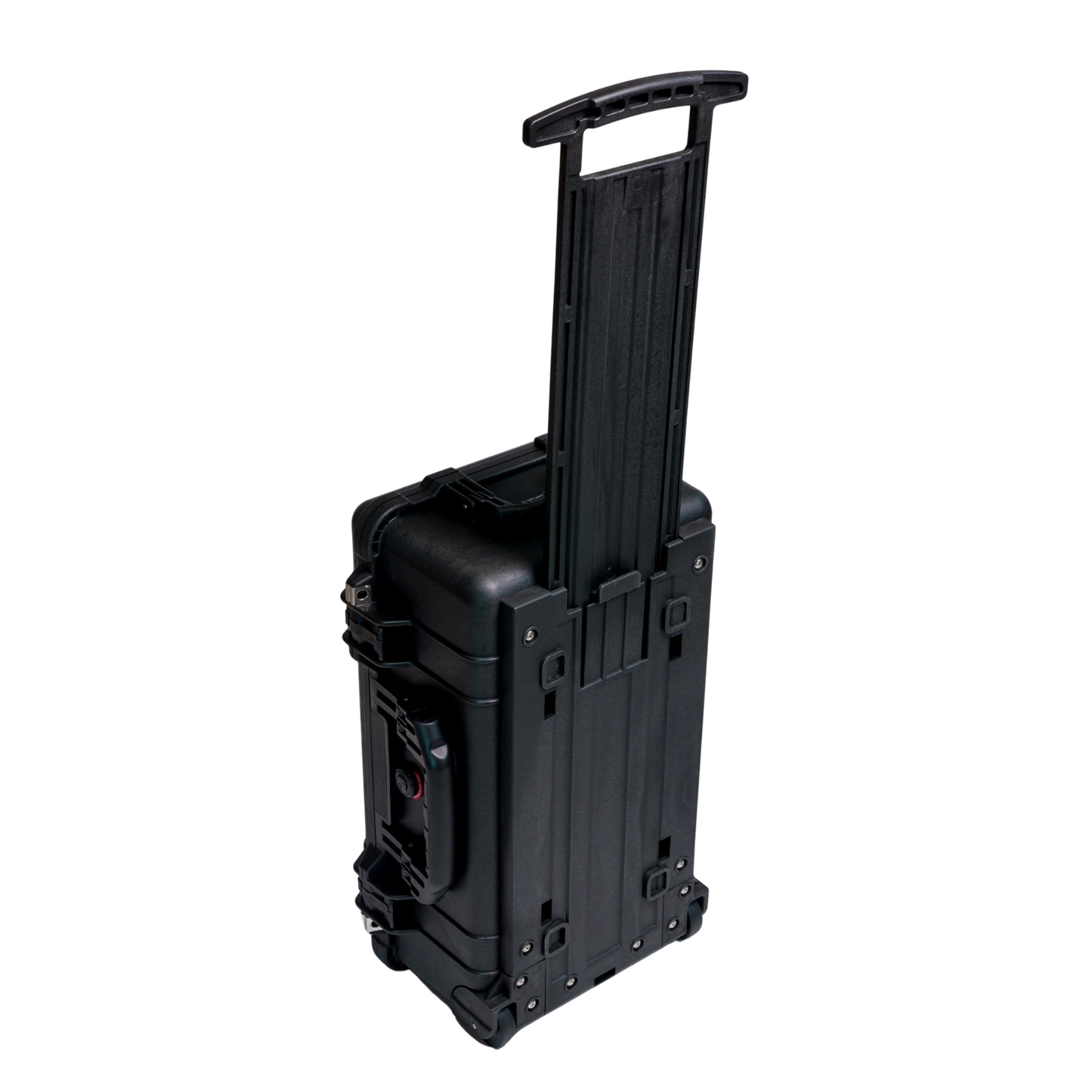 Mercury Three-Lens IP67 Modular Case