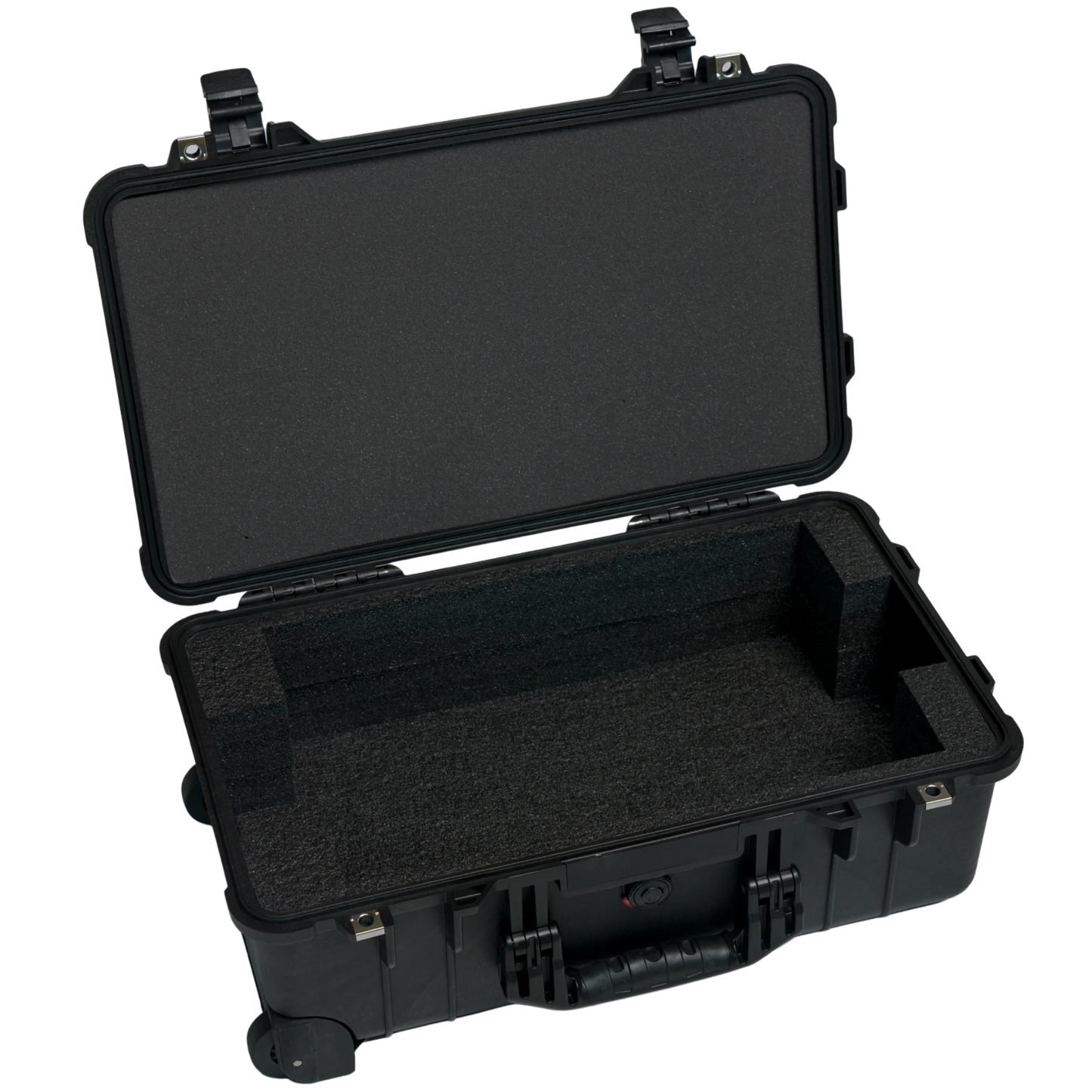 Mercury Three-Lens IP67 Modular Case