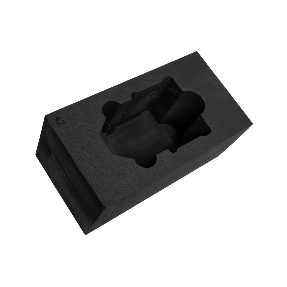 Mercury Series Modular Lens Case Foam