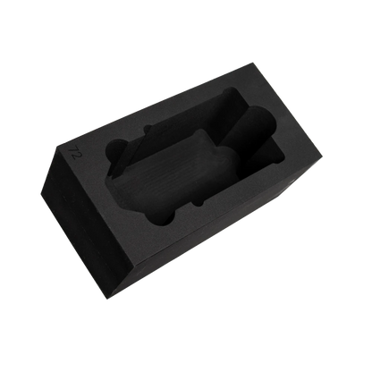 Mercury Series Modular Lens Case Foam