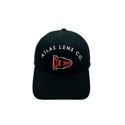 Atlas Lens Co. Cap