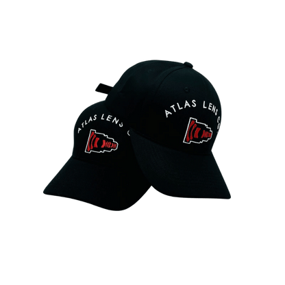 Atlas Lens Co. Cap