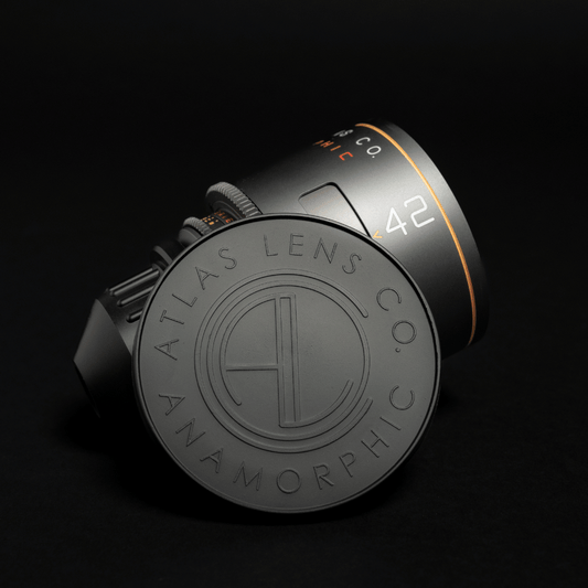 Mercury 95mm Front Lens Cap