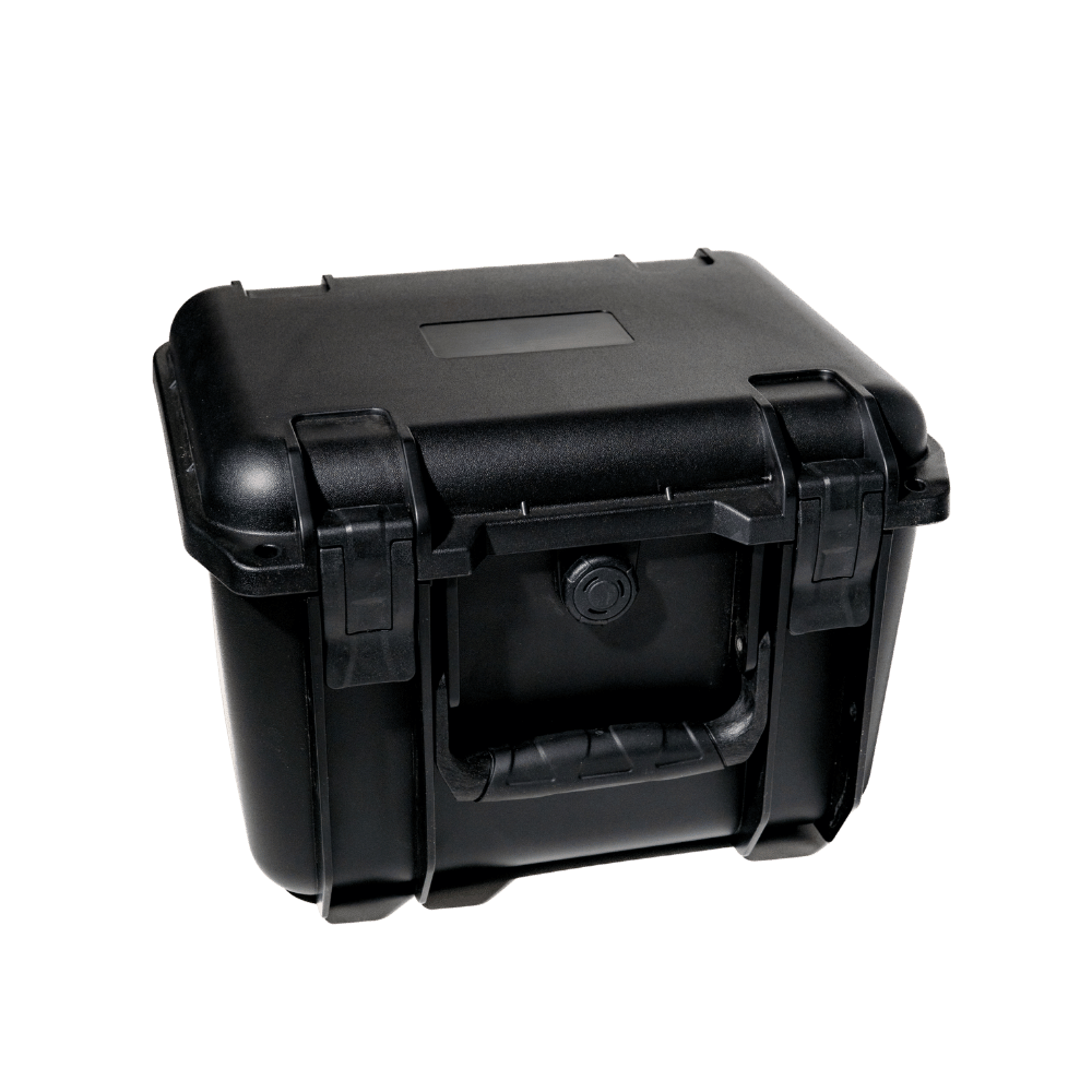 Mercury Single Lens Case