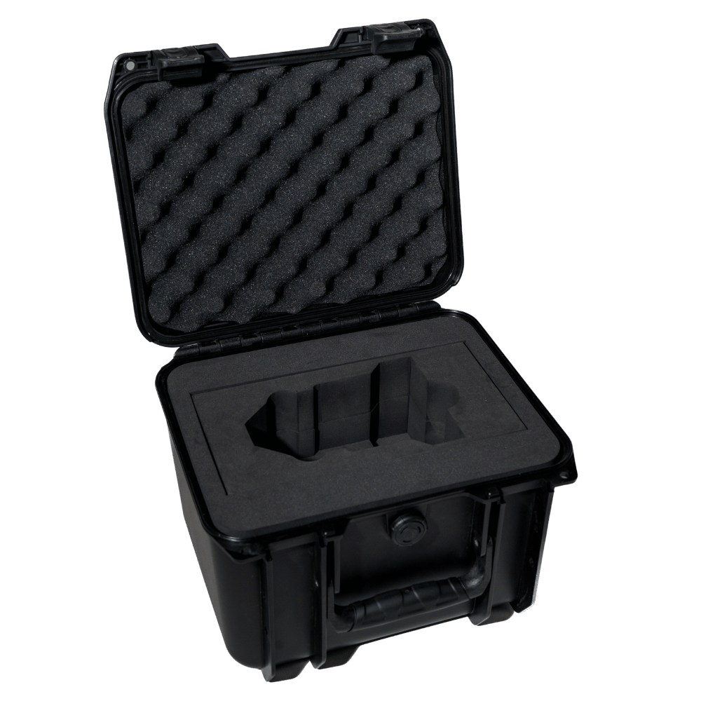 Mercury Single Lens Case