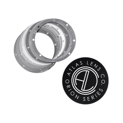 Pack de cales Mercury