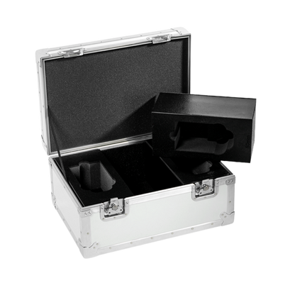 3 Lens Modular ATA Case (Case only)
