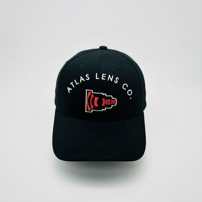 Atlas Lens Co. Cap