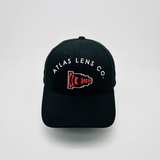 Atlas Lens Co. Cap