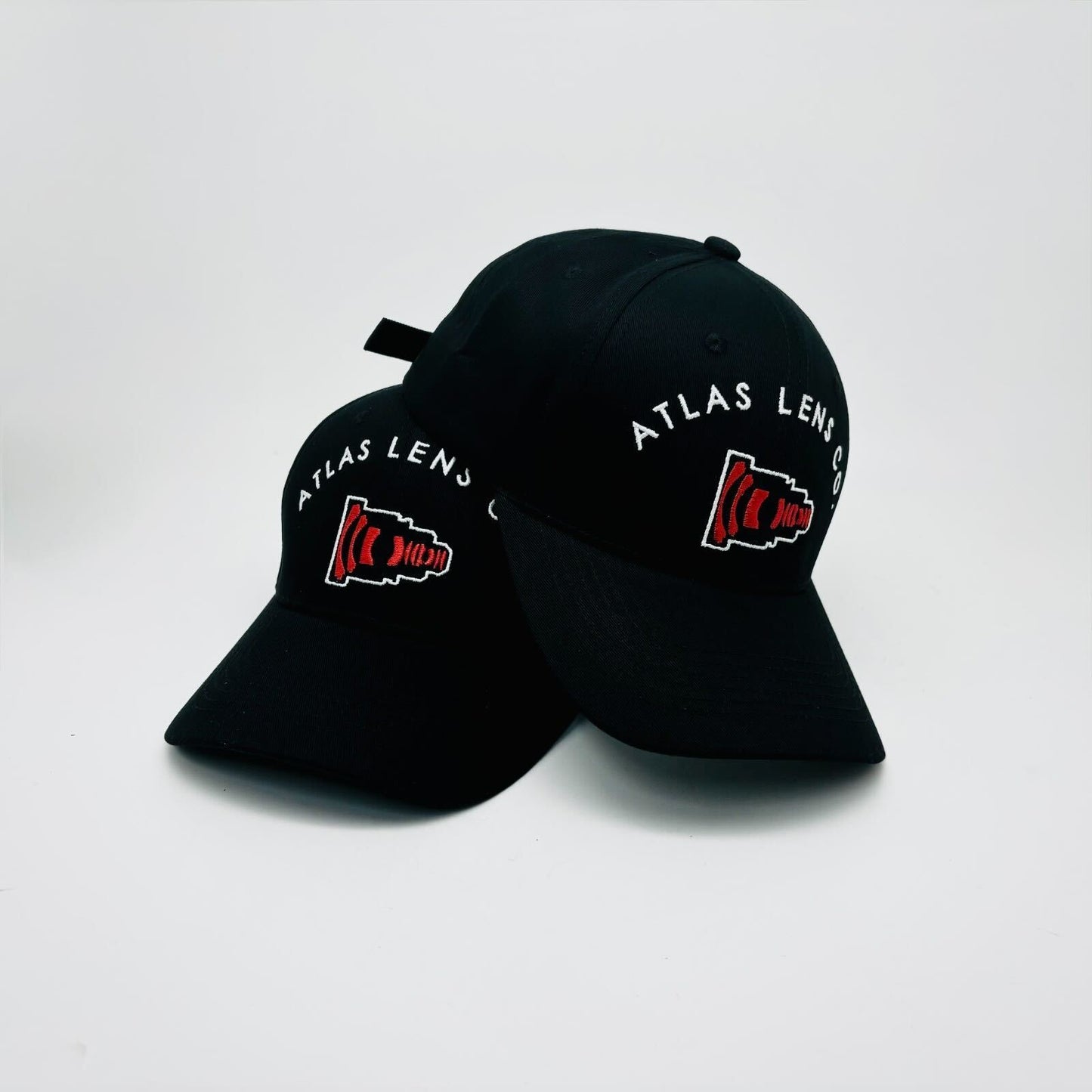 Atlas Lens Co. Cap