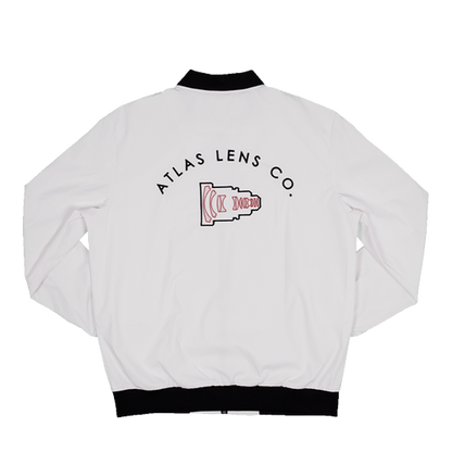 Chaquetas Atlas