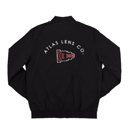 Chaquetas Atlas