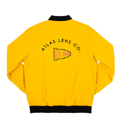 Chaquetas Atlas