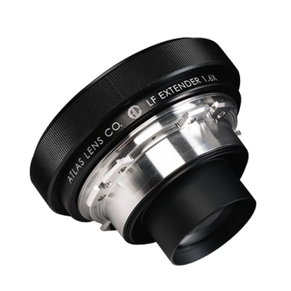 Extensor Atlas 1.6x LF