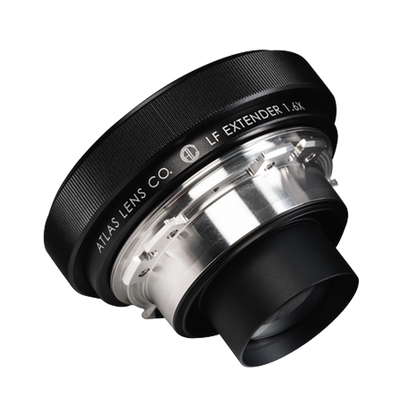 Extensor Atlas 1.6x LF