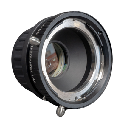 Atlas 1.4x LF Extender