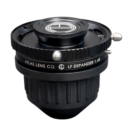 Atlas 1.4x LF Extender