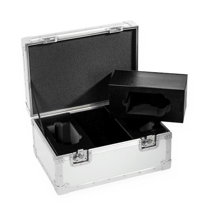 3 Lens Modular ATA Case (Case only)